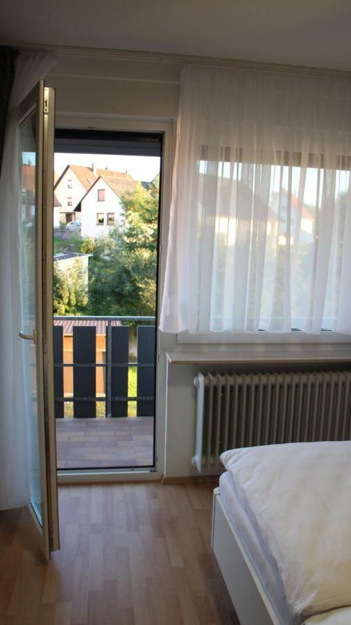 Hotel Glas Schwarzwald Fluorn-Winzeln ภายนอก รูปภาพ