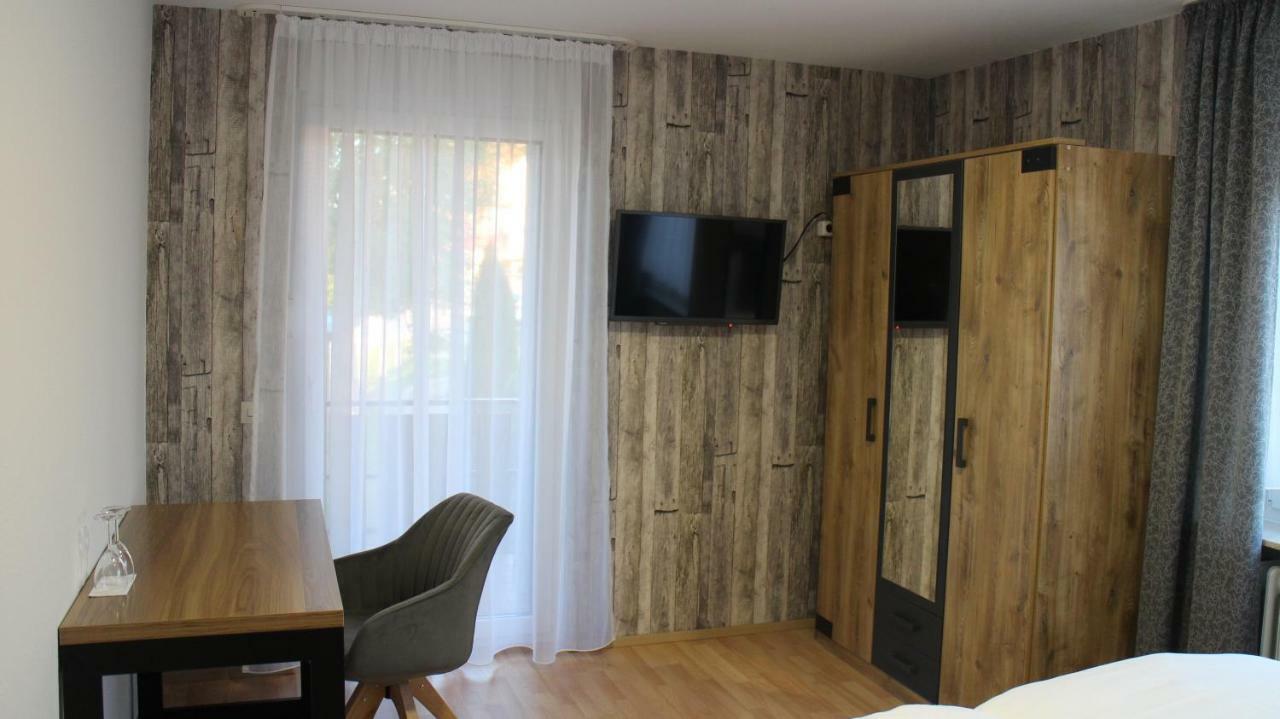 Hotel Glas Schwarzwald Fluorn-Winzeln ภายนอก รูปภาพ