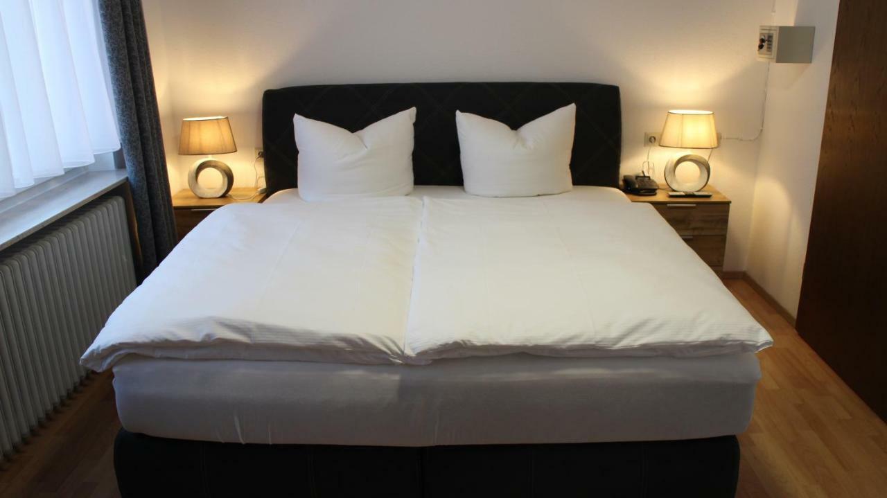 Hotel Glas Schwarzwald Fluorn-Winzeln ภายนอก รูปภาพ