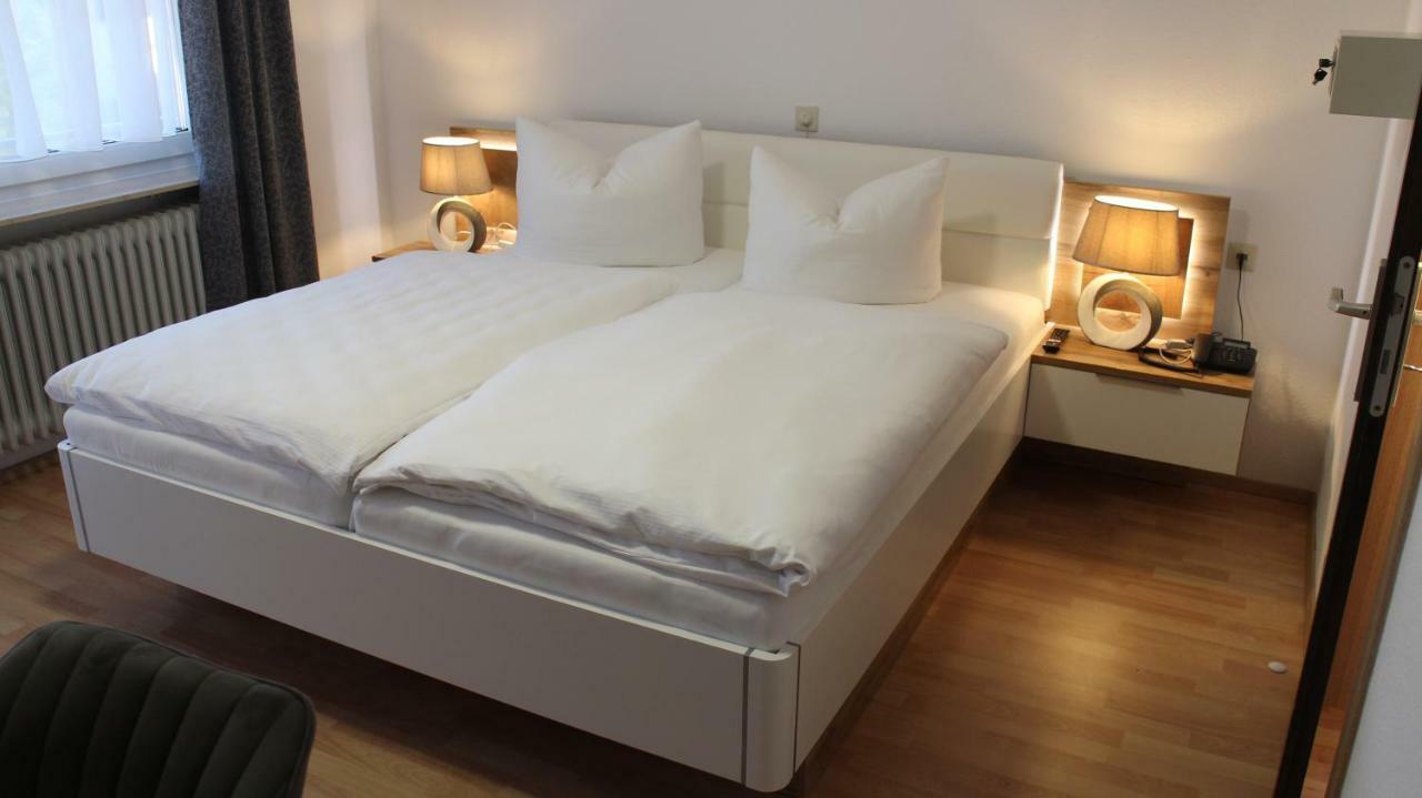Hotel Glas Schwarzwald Fluorn-Winzeln ภายนอก รูปภาพ