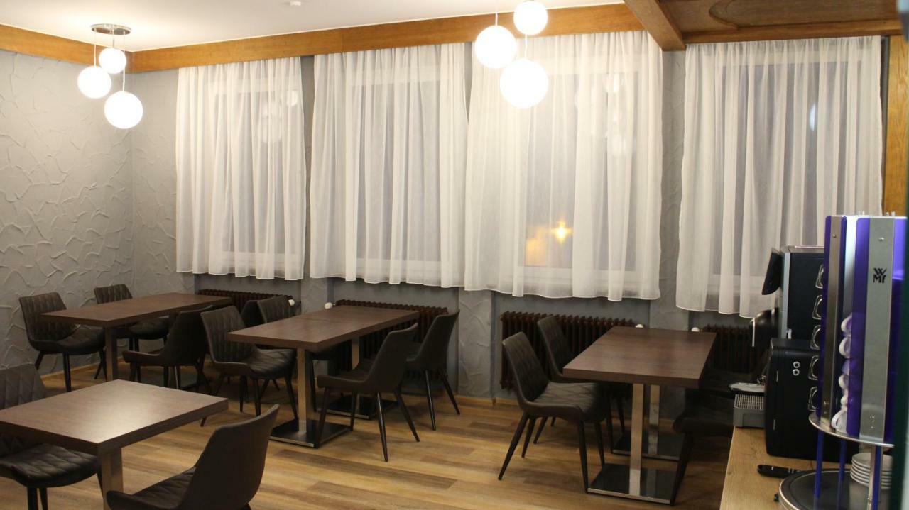 Hotel Glas Schwarzwald Fluorn-Winzeln ภายนอก รูปภาพ