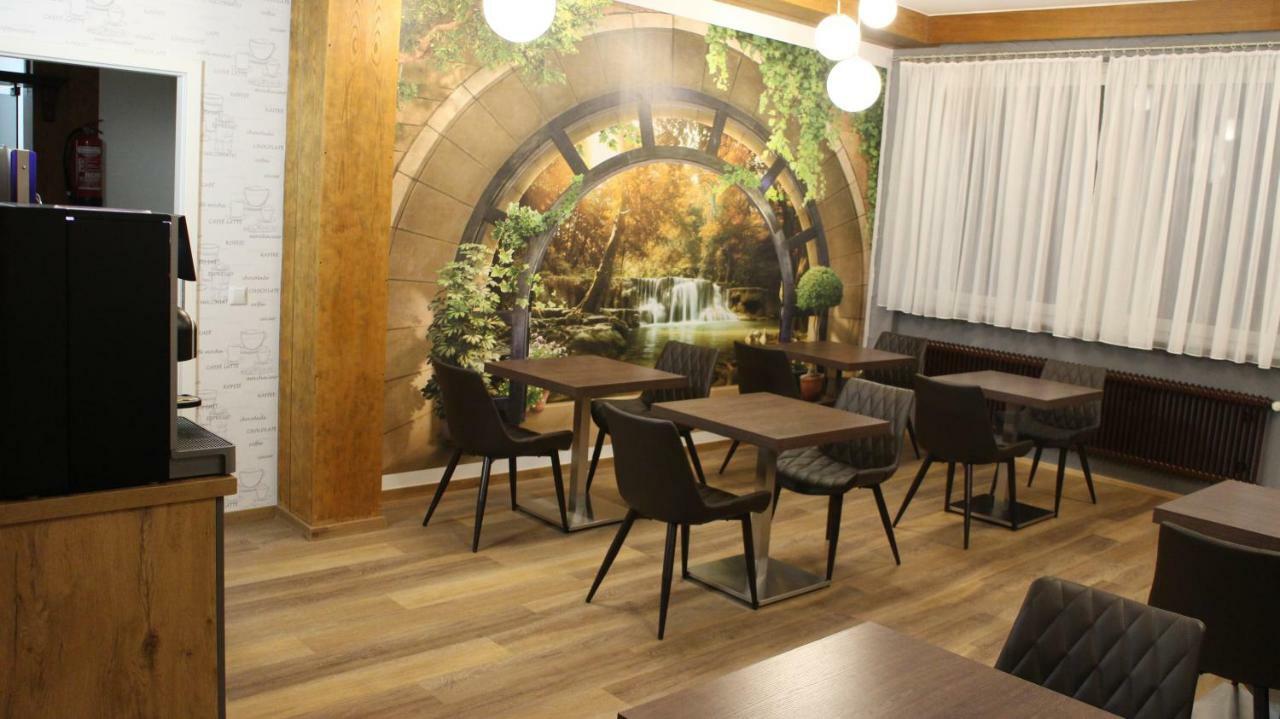 Hotel Glas Schwarzwald Fluorn-Winzeln ภายนอก รูปภาพ