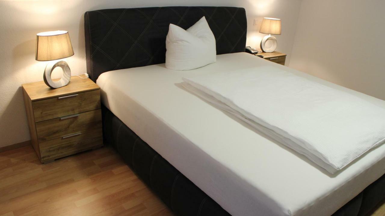 Hotel Glas Schwarzwald Fluorn-Winzeln ภายนอก รูปภาพ