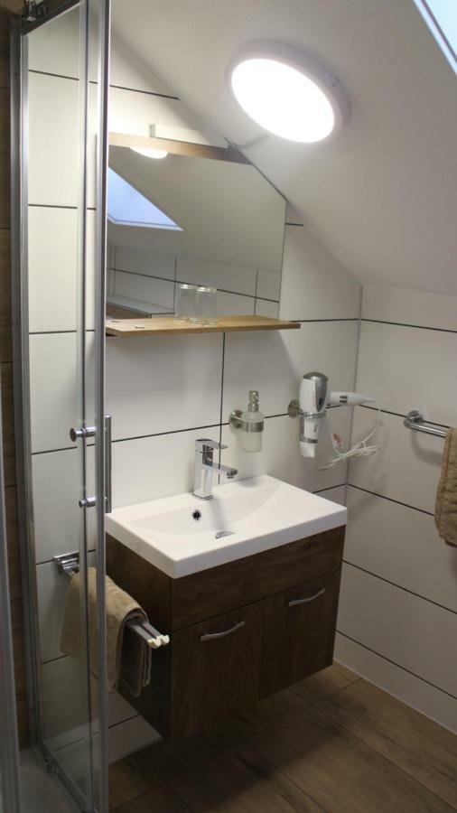Hotel Glas Schwarzwald Fluorn-Winzeln ภายนอก รูปภาพ