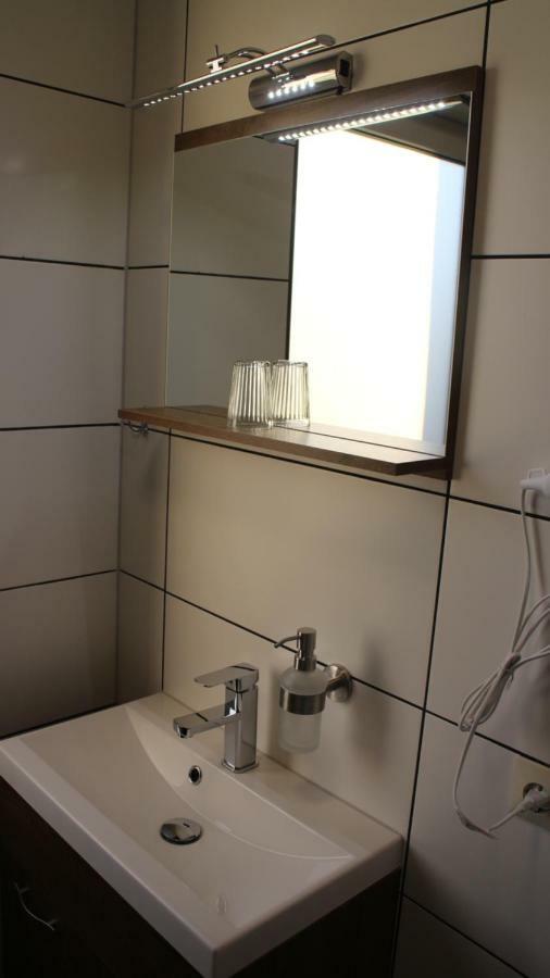 Hotel Glas Schwarzwald Fluorn-Winzeln ภายนอก รูปภาพ