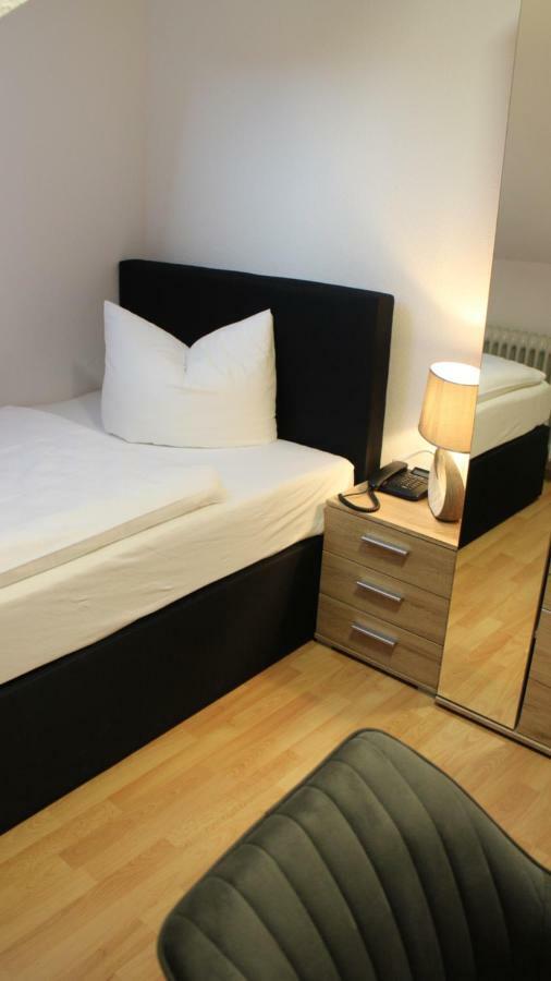 Hotel Glas Schwarzwald Fluorn-Winzeln ภายนอก รูปภาพ