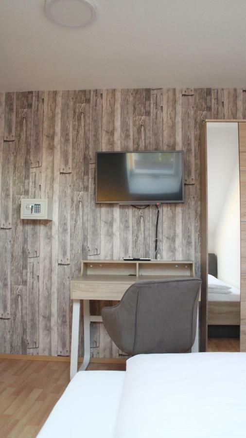 Hotel Glas Schwarzwald Fluorn-Winzeln ภายนอก รูปภาพ