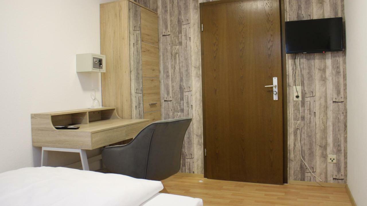 Hotel Glas Schwarzwald Fluorn-Winzeln ภายนอก รูปภาพ