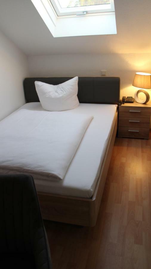 Hotel Glas Schwarzwald Fluorn-Winzeln ภายนอก รูปภาพ