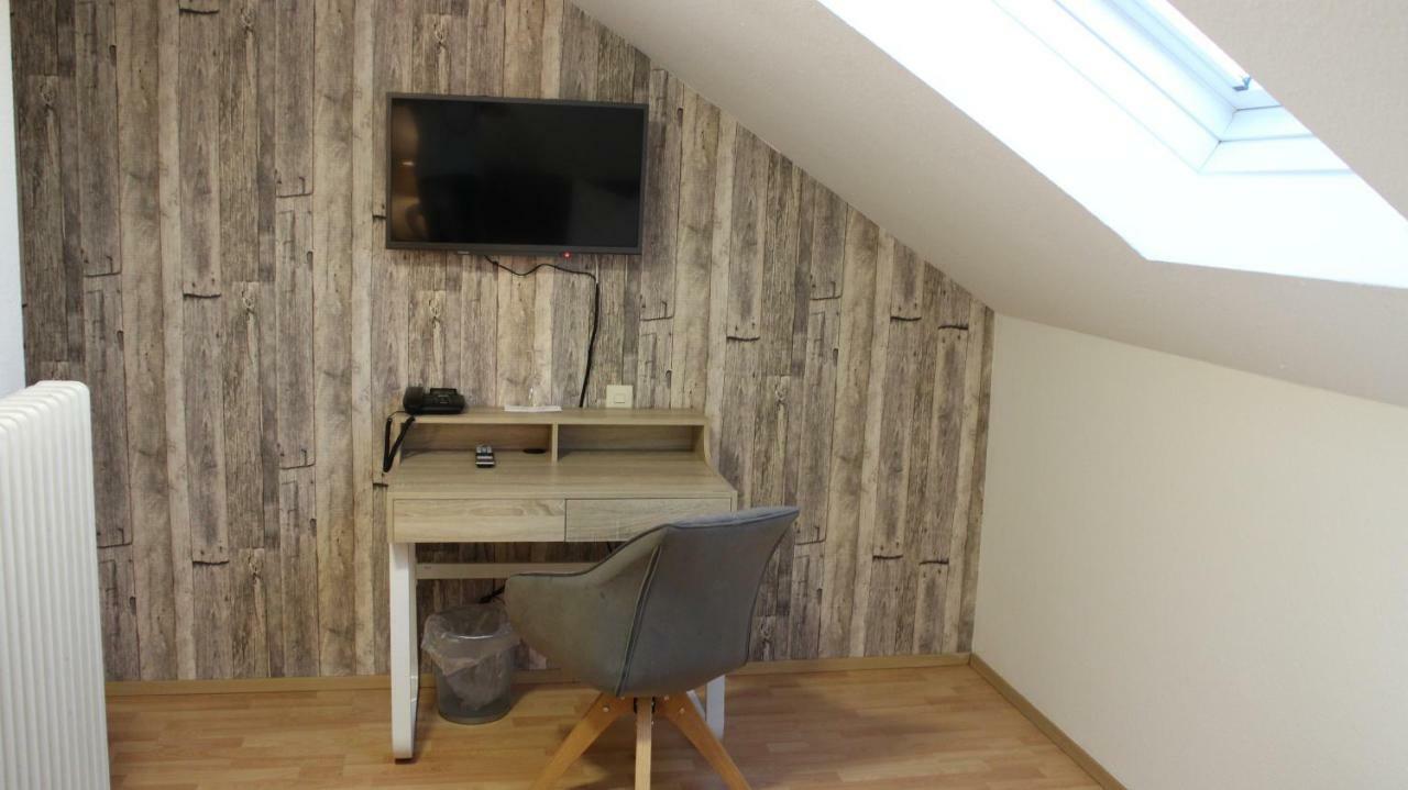 Hotel Glas Schwarzwald Fluorn-Winzeln ภายนอก รูปภาพ