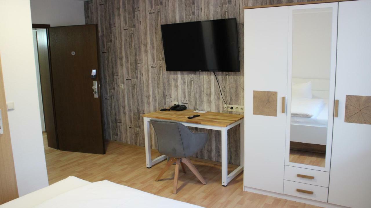 Hotel Glas Schwarzwald Fluorn-Winzeln ภายนอก รูปภาพ