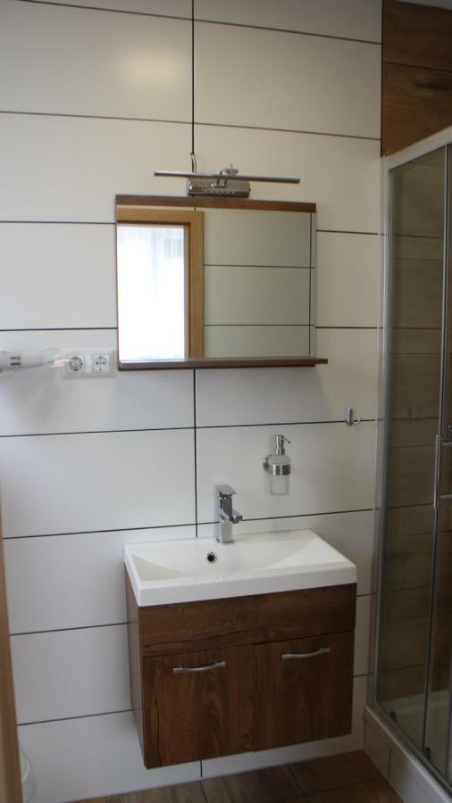 Hotel Glas Schwarzwald Fluorn-Winzeln ภายนอก รูปภาพ