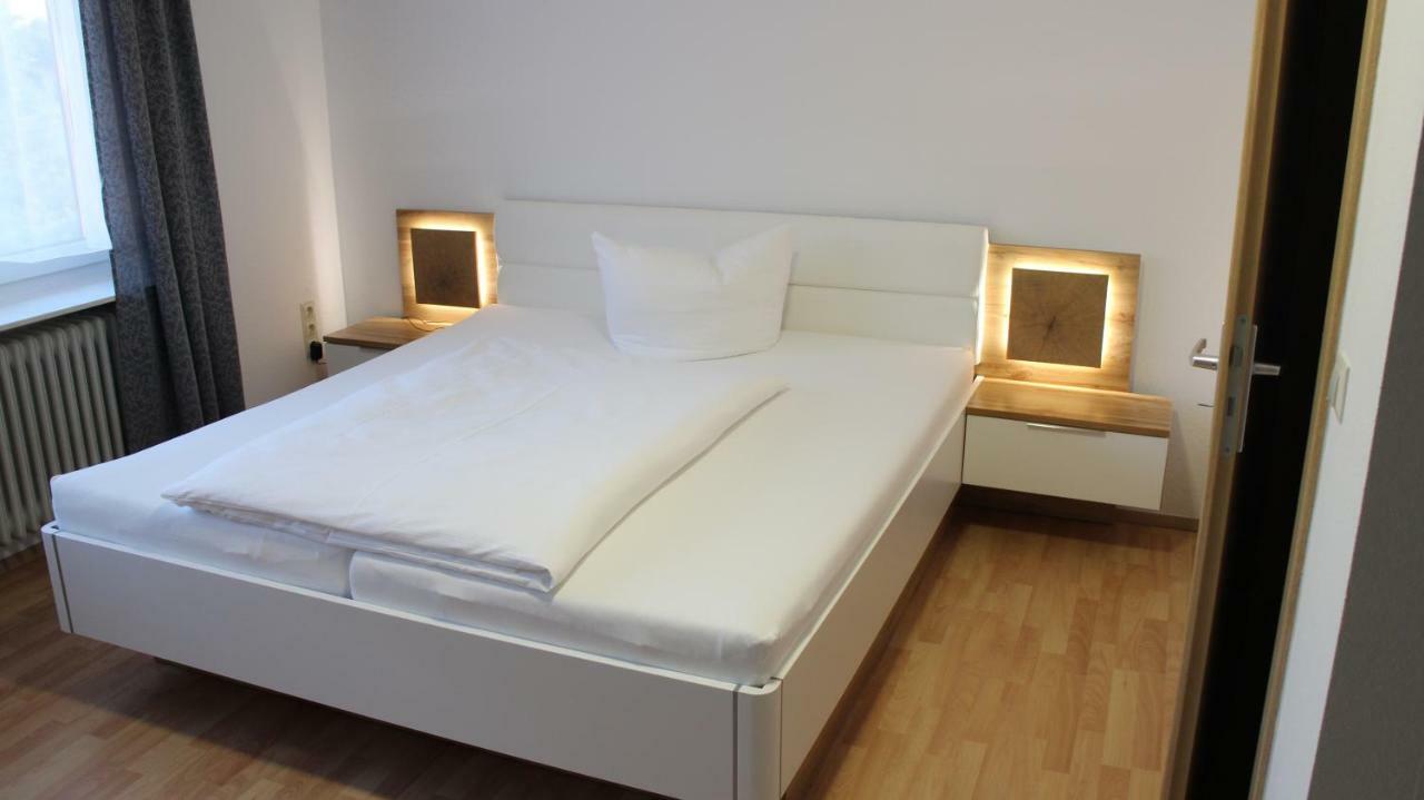 Hotel Glas Schwarzwald Fluorn-Winzeln ภายนอก รูปภาพ