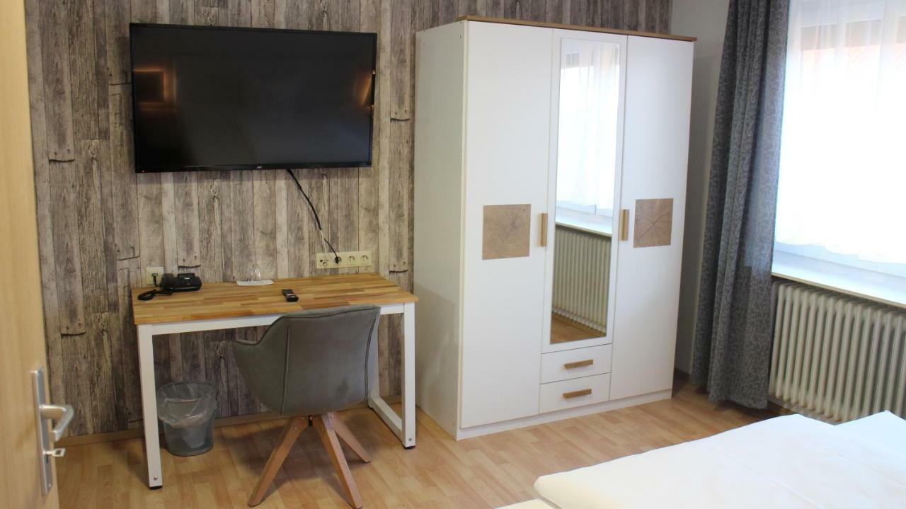Hotel Glas Schwarzwald Fluorn-Winzeln ภายนอก รูปภาพ