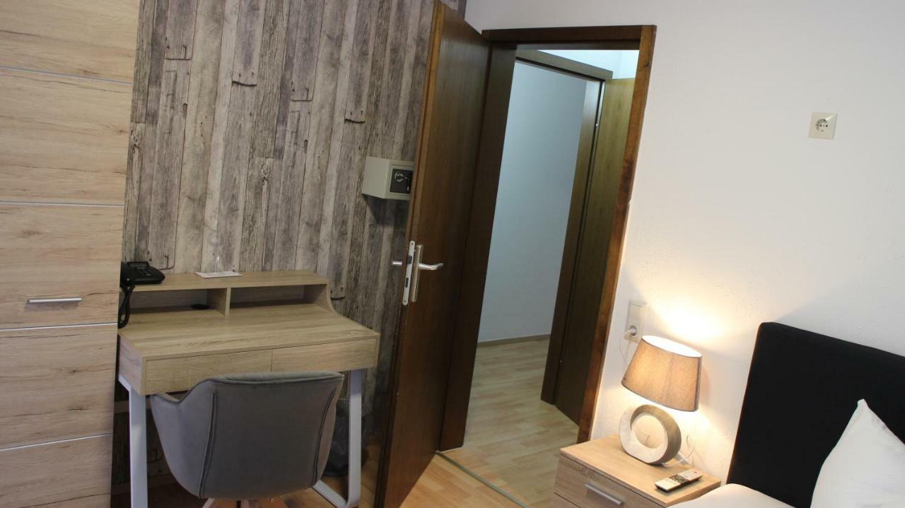 Hotel Glas Schwarzwald Fluorn-Winzeln ภายนอก รูปภาพ